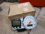 Yamaha R6 2001-2002 Speedo Assembly Clocks Genuine 5MT-83570-10-00 #MC1. Fixed Price $53.69.