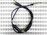 Kawasaki Nos New 54017-059 Starter Cable S1 S3 KH400 KH250 Mach Ii. Fixed Price $59.99.