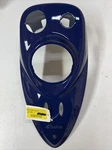 Oem Indian Tour, Fuel Tank K-console Cover Blue P/n 2881542-266 Suprblu. Fixed Price $199.99.
