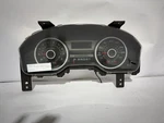 Speedometer Instrument Cluster 2005 2006 Ford Expedition 183K 6L1T-10849-BD. Fixed Price $69.99.