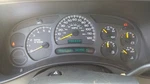 Speedometer Cluster Id 15135668 Fits 03-05 Avalanche 1500 280183. Fixed Price $163.99.