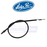 Motion Pro Black Vinyl Speedometer Cable For 1977 Kawasaki KZ1000A J - Fz. Fixed Price $26.94.