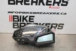 13-17 Kawasaki Ninja EX300 Abs 4343KM!! Speedo Gauges Display Cluster BB187. Fixed Price $221.39.