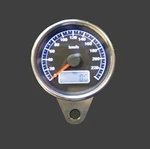 Highway Hawk Hh 67 850 Speedo Meter. Fixed Price $86.52.