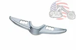 Kuryakyn Chrome Dash Switch Panel Batwing Accent Harley Bagger Touring 2014-2020. Fixed Price $37.99.