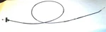 85 86 Toyota MR2 Used Oem 5SPEED 4AGE Mt Throttle Cable Accelerator Wire. Fixed Price $79.00.