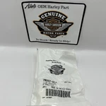 Harley-davidson 70287 818 Plug Housing 8-POSITION Flt, Flht 96, Fxrt. Softail. Fixed Price $6.99.