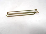 54301092000 - New Nos Ktm/ Penton Speedometer Cable Guide. Fixed Price $24.00.