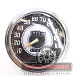 84-85 Softail Fxst Speedometer Display Gauges Cluster Tach. Fixed Price $155.65.