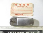 Honda CB350GA CB450K6 Nos Oem Pilot Box Base 37320-455-672 Jh. Fixed Price $19.95.
