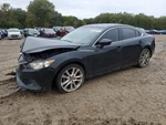 Used Speedometer Gauge Fits: 2014 Mazda 6 Cluster Mph Id GJR955471 Grade. Fixed Price $91.00.