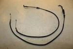 2012 Kawasaki Klr 650 Throttle Cables Lines 54012-0184. Fixed Price $14.99.