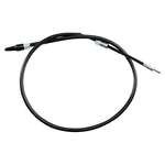 1985-1990 Kawasaki En 450A 454 Ltd Street Motion Pro Black Vinyl Speedo Cable. Fixed Price $29.66.