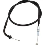 Motion Pro 03-0146 Black Vinyl Pull Throttle Cable. Fixed Price $57.19.