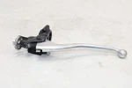 00-02 Kawasaki Ninja ZX6R ZX600J Oem Clutch Perch Mount With Lever. Fixed Price $24.50.