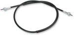 Parts Unlimited Speedometer Cable For Yamaha 4G0-83550-00. Fixed Price $20.39.