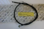 Speedometer Cable Piaggio Vespa ET2 50 ET4. Fixed Price $34.21.