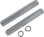 Drag Specialties Chrome Clutch Cable Adjuster Cover Fits 1986-17 Harley Fxd Fxr. Fixed Price $37.05.