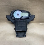 2009 10 11 12, 2021 Kawasaki Ninja ZX6R Used Speedometer Stay Duct Oem #0221. Fixed Price $249.99.