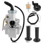 Carburetor Throttle Cable For Honda SL70 XL70 XL75 XL80S XR75 CRF80F XR80R. Fixed Price $23.99.