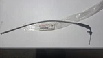 Yamaha 88-01 Jog 50 87-01 Razz Throttle Cables Lines 2EK-26311-05-00. Fixed Price $79.99.