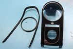 1391 06 Harley-davidson Softail Dash Fuel Tank Console Instrument Panel. Fixed Price $114.00.