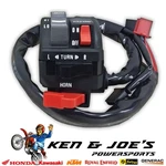 Nos 1984 Kawasaki KZ700 ZX550 Housing Assy Control. Fixed Price $899.95.