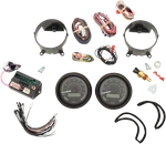 Dakota MVX-8200-KG-K MVX-8K Series Analog/digital Gauge Kit 8200KGK. Fixed Price $957.34.