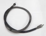 1988-2005 Kawasaki Vulcan 1500 750 Zrx 1200 Speedometer Cable Oem 54001-1144. Fixed Price $17.99.