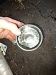 Honda VF700C '84 VF700S VF750C '83 Speedometer Assy. - Nos. Fixed Price $19.91.