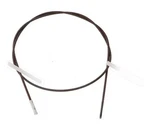 Nos Oem Honda Inner Speedometer Cable # 44831-GE0-710. Fixed Price $10.99.