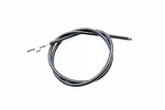 40" Black Speedometer Cable For Harley Davidson By V-twin. Fixed Price $16.89.