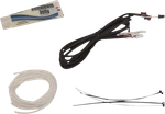 Fat Baggers Inc. Installation Kit 14"-16" Braided 109214. Fixed Price $262.45.