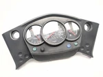 08-18 Kawasaki Klr 650 Front Instrument Cluster Gauge Tach Dash Clock Meter. Fixed Price $146.70.