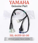 Yamaha Oem Headlight Cord 5SL-84359-10-00 Fits YZF-R6 2003-2005, R6S 2006-2009. Fixed Price $175.60.
