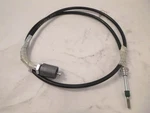 Genuine Oem John Deere Rear Scv Cable SJ13069 For 6100D 6105D 6110D 6115D. Fixed Price $203.99.