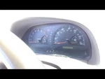Speedometer Cluster Mph Cylinder Le Black Face Fits 02-04 Camry 30604322. Fixed Price $110.70.