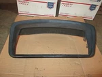 1983 Yamaha Venture Gauge Cover Cowl Instrument Cluster. Fixed Price $29.59.