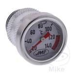 Oil Temperature Gauge Fits Triumph Thunderbird 900 Sport 1997-2000. Fixed Price $57.70.