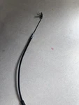 1997 2004 Suzuki Marauder VZ800, Stop Light Cable, P/n 58830-48E00. Fixed Price $18.95.
