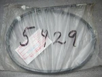Yamaha Speedometer Cable FZ700 FZ750 TX650 XS1 1970-1988 Nos 11L-83550-00-00. Fixed Price $14.92.