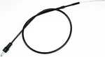 Motion Pro Black Vinyl Throttle Cable For Yamaha Big Bear YFM350U 1996-1998. Fixed Price $17.87.
