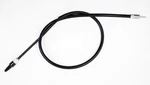 Motion Pro Cable Black Vinyl Speedo 03-0122. Fixed Price $25.29.