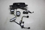 2005-2006 Triumph Tiger 955I Gauges Meter Speedo Tach. Fixed Price $160.00.