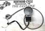 93 Suzuki Intruder VS1400 Speedometer Pilot Lamp Box Socket Cable Sensor. Fixed Price $299.95.