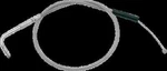 Motion Pro Armor Coat Throttle Cable Harley Tour Glide Classic 82-83. Fixed Price $86.57.