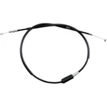 Motion Pro Black Vinyl Clutch Cable (03-0005). Fixed Price $27.98.