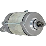 Starter For Kawasaki Motorcycle ZR1100 ZZR1200 1999-2000; 410-54124. Fixed Price $87.08.