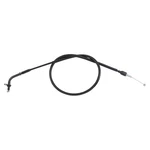 1989-1997 Suzuki Gsx 750F Katana Street Motion Pro Black Throttle Pull Cable. Fixed Price $31.55.