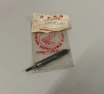 Honda CM400T 1979-1981 Tachometer Gear # 12431-413-781 New (723)IR. Fixed Price $125.00.